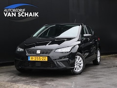 SEAT Ibiza - 1.0 EcoTSI Style | APPLE CARPLAY | PDC | CRUISE | LMV | ELECTR. BUITENSPIEGELS |
