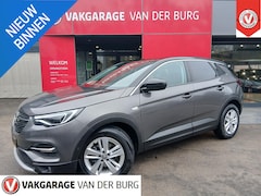 Opel Grandland X - 1.2 Turbo Business Elegance