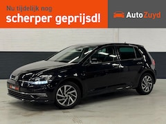 Volkswagen Golf - 1.0 TSI Comfortline Business / Clima / Navi / LED / Stoel-Verwarming