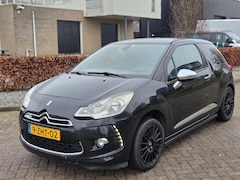 Citroën DS3 - 1.6 So Chic in Black