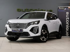 Peugeot 2008 - 1.2 PureTech 130 Allure |10.156km UNIEK| Camera/Navi Mirror Screen NIEUWSTAAT