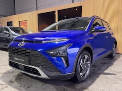Hyundai Bayon - 1.0 T-GDI Premium Automaat|Carplay|Keyless|Stoel/stuurverw