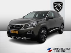 Peugeot 3008 - 1.6T 180PK Blue Lease Premium Leder/Camera/Nav