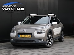 Citroën C4 Cactus - 1.2 e-VTi Feel | AUT. | PANO-DAK | CAMERA | LMV | CLIMA | LMV |