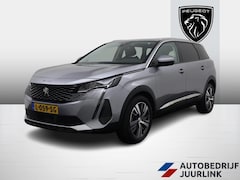 Peugeot 5008 - 1.2T 130pk Automaat 7Pers Allure Trekhaak/Camera