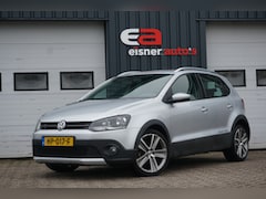 Volkswagen Polo - 1.4-16V Cross | TREKHAAK | CARPLAY / ANDROID | STOELVERW. |
