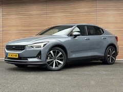 Polestar 2 - 2 Long Range Dual Motor Launch Edition 78kWh Panoramadak / Navigatie / 360 camera