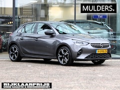 Opel Corsa - 1.2 Elegance | Apple Carplay / Airco / Cruise