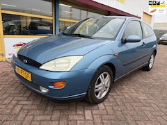 Ford Focus - 1.8-16V TrendAIRCO APK T/M 28-1-27
