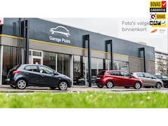 Toyota Aygo - Aygo 1.0 VVT-i x-clusiv AUTOMAAT