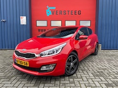 Kia Pro cee'd - 1.6 GDI BusinessLine |Navi|Camera|Cruise|Led|PDC