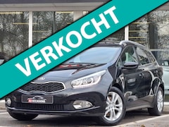 Kia Cee'd Sportswagon - 1.4 Cruise/Bluetooth/Camera/Navi/Stoelverw/PDC