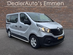 Renault Trafic Passenger - 1.6 dCi Expression Energy