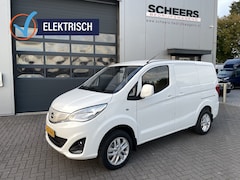 BYD ETP3 - 45 kWh 100% elektrisch