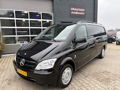 Mercedes-Benz Vito - 110 CDI 343 L3 Extra Lang