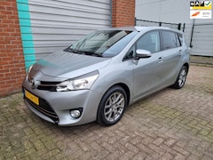 Toyota Verso - 1.8 VVT-i Business 7p. Navi Bj:2014 NAP