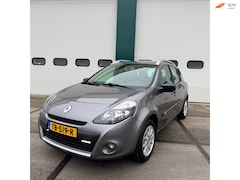 Renault Clio Estate - 1.2 TCE Night & Day