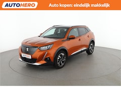 Peugeot 2008 - 1.2 PureTech Blue Lease Active | XM39148 |