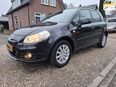 Suzuki SX4 - 1.6 Limited nwe APK trekhaak airco cruise keyless etc