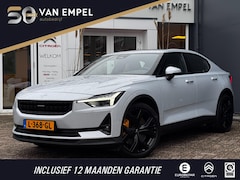Polestar 2 - 2 Long Range Dual Motor Launch Edition 78kWh | 93% SOH | Performance Pack | Pano | Memory