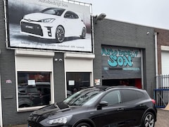 Ford Focus - 1.0 EcoBoost Titanium X Business