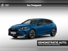 BMW 1-serie - 120 M Sportpakket Pro Aut. - Beschikbaar vanaf: April 2026