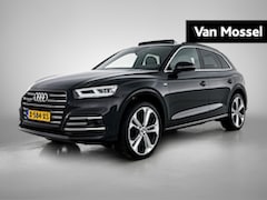 Audi Q5 - 55 TFSI e quattro Competition l Adaptive cruise control l Bang & Olufsen sound system l El