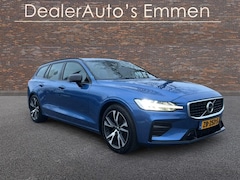 Volvo V60 - 2.0 T5 R-Design