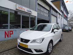 SEAT Ibiza ST - 1.2 TSI Style