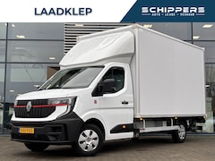 Renault Master - T35 2.0 dCi 150 L3H1 Advance | Bakwagen met laadklep | 150pk | nog 3 stuks leverbaar