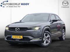 Mazda MX-30 - e-SkyActiv 145 Comfort / NL auto / Bose