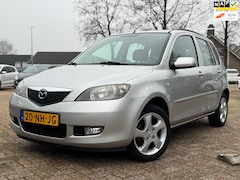 Mazda 2 - 2 1.4 Exclusive AIRCO NAP APK 11-2026