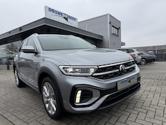 Volkswagen T-Roc - 1.5 TSI R-Line