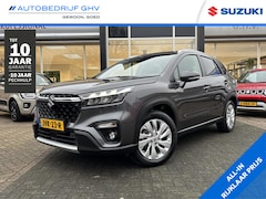 Suzuki S-Cross - 1.5 Hybrid 115PK Select Automaat