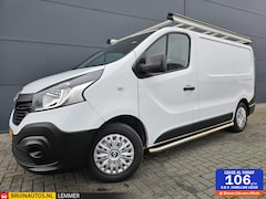 Renault Trafic - 1.6 dCi L1H1 Airco navi kastenTrekhaak