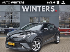 Toyota C-HR - 1.8 Hybrid Active | Airco | Camera | Bluetooth | Adaptieve | Cruise Control |