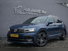Volkswagen Tiguan Allspace - 1.4 TSI Highline Business R-line 7pers
