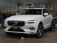 Volvo XC60 - T6 Business Pro Twin Engine 340pk | Pano | Stoelverwarming | Memory | Camera | Climate