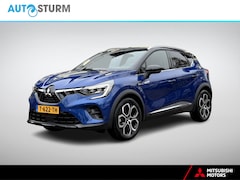 Mitsubishi ASX - 1.6 HEV AT First Edition