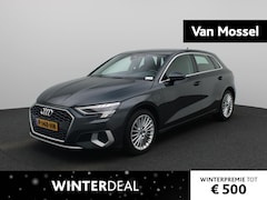 Audi A3 Sportback - 40 TFSI e Business edition | Automaat | Climate Control | Parkeersensoren | Lichtmetalen V
