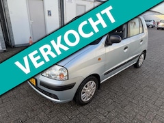 Hyundai Atos - 1.1i Active Young APK 26-01-2027