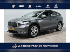 Skoda Enyaq iV - 60 Selection Navigatie Camera Cruise Carplay/Android Lm Velgen 30