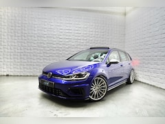 Volkswagen Golf - 2.0 TSI 4Motion R 310PK PANO VIRTUAL ACC CAM