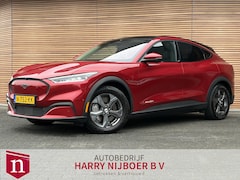 Ford Mustang Mach-E - RWD 75 kWh Navigatie / 360 Camera / Trekhaak