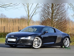 Audi R8 - 4.2 V8 FSI R-Tronic Pro+
