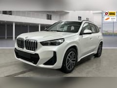 BMW X1 - SDrive18i M-Sport | Navi| Camera| Electrische achterklep| Stoel Verwarming