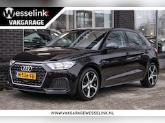 Audi A1 Sportback - 25 TFSI epic | 17"Lmv | Apple carplay | Pdc |
