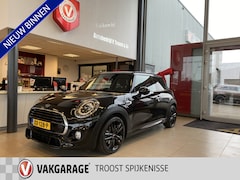 MINI John Cooper Works - 1.5 Package, Automaat, Navigatie, Achteruitrijcamera, Spraakbediening, Keyless, Climate&Cr