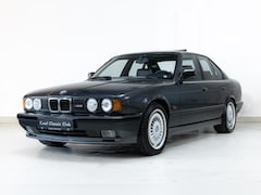 BMW M5 - 5-serie Original Mileage - Fully documented history - Incl toolkit