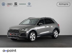 Audi Q3 - 35 TFSI Advanced Edition 150 pk S-tronic | Verlengde garantie | Navigatie | Gratis Winters